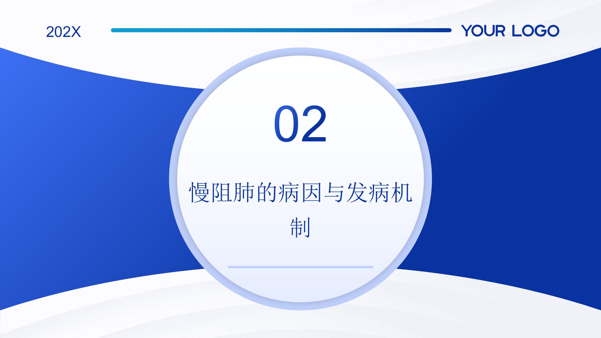 图片[6]-中国慢性阻塞性肺疾病基层诊疗与管理指南(2024年)解读PPT课件(共24页)-医护资料网